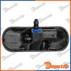 Gicleur de lave-glace gauche pour AUDI | EDS-AU-081, 8T0955987